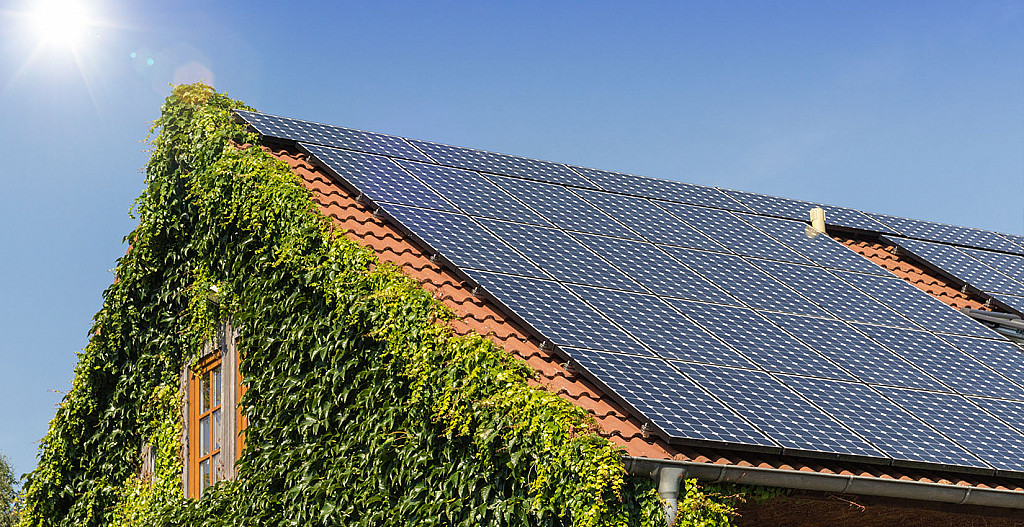 découvrez notre service d'installateur photovoltaïque à audincourt, spécialisé dans l'installation de panneaux solaires pour maximiser votre autonomie énergétique et réduire vos factures. profitez d'une expertise locale pour un projet durable et respectueux de l'environnement.