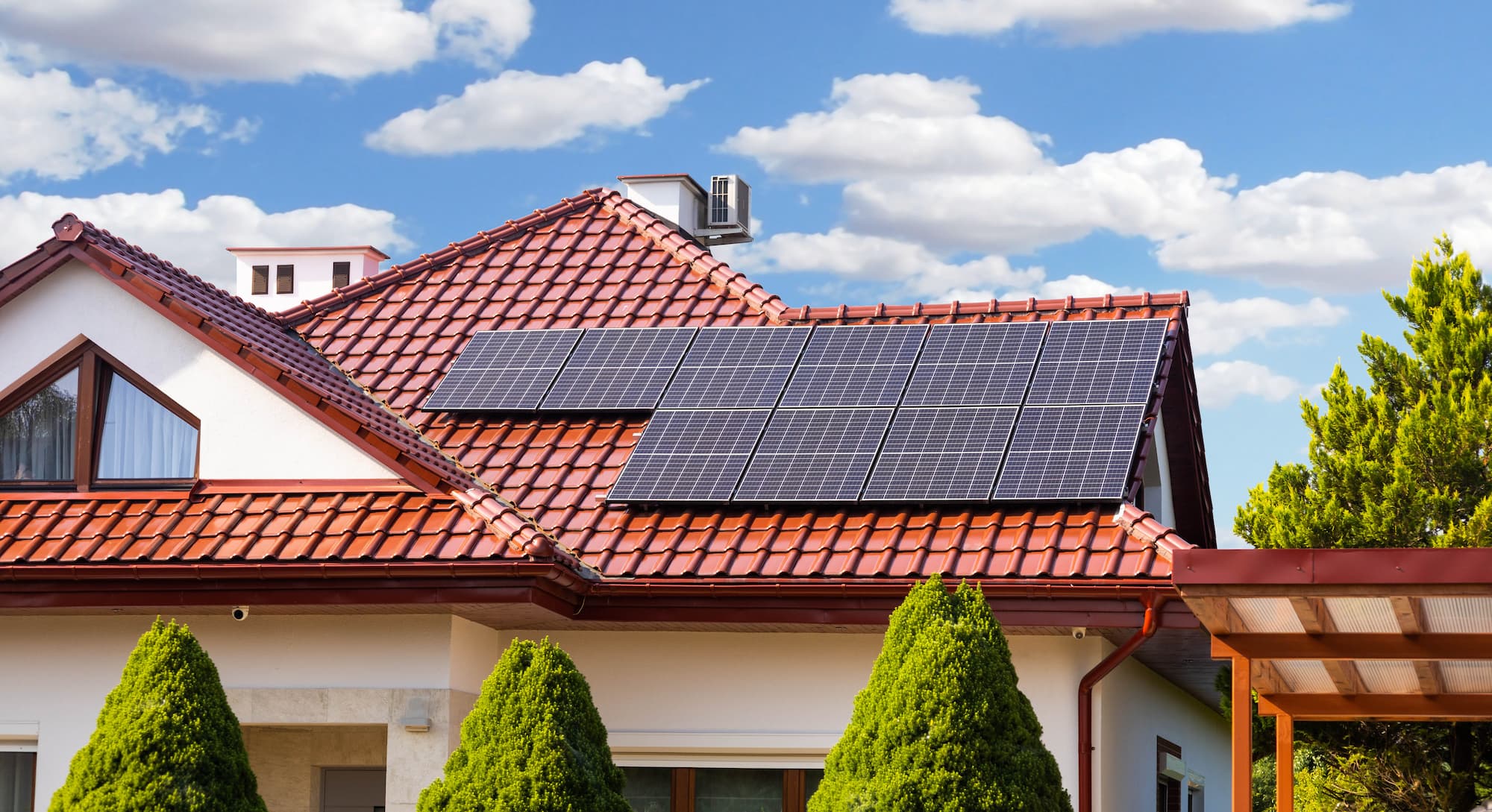 découvrez notre service d'installateur photovoltaïque à audincourt, spécialisé dans l'installation de panneaux solaires. profitez d'une énergie renouvelable et réduisez votre facture d'électricité tout en contribuant à la protection de l'environnement. contactez-nous pour un devis gratuit et personnalisé.