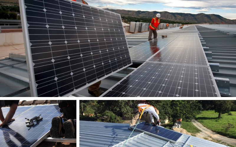 découvrez nos services en tant qu'installateur photovoltaïque à chenôve. profitez d'une expertise locale pour l'installation de panneaux solaires adaptés à vos besoins énergétiques. optez pour une solution durable et économique pour votre maison ou entreprise.