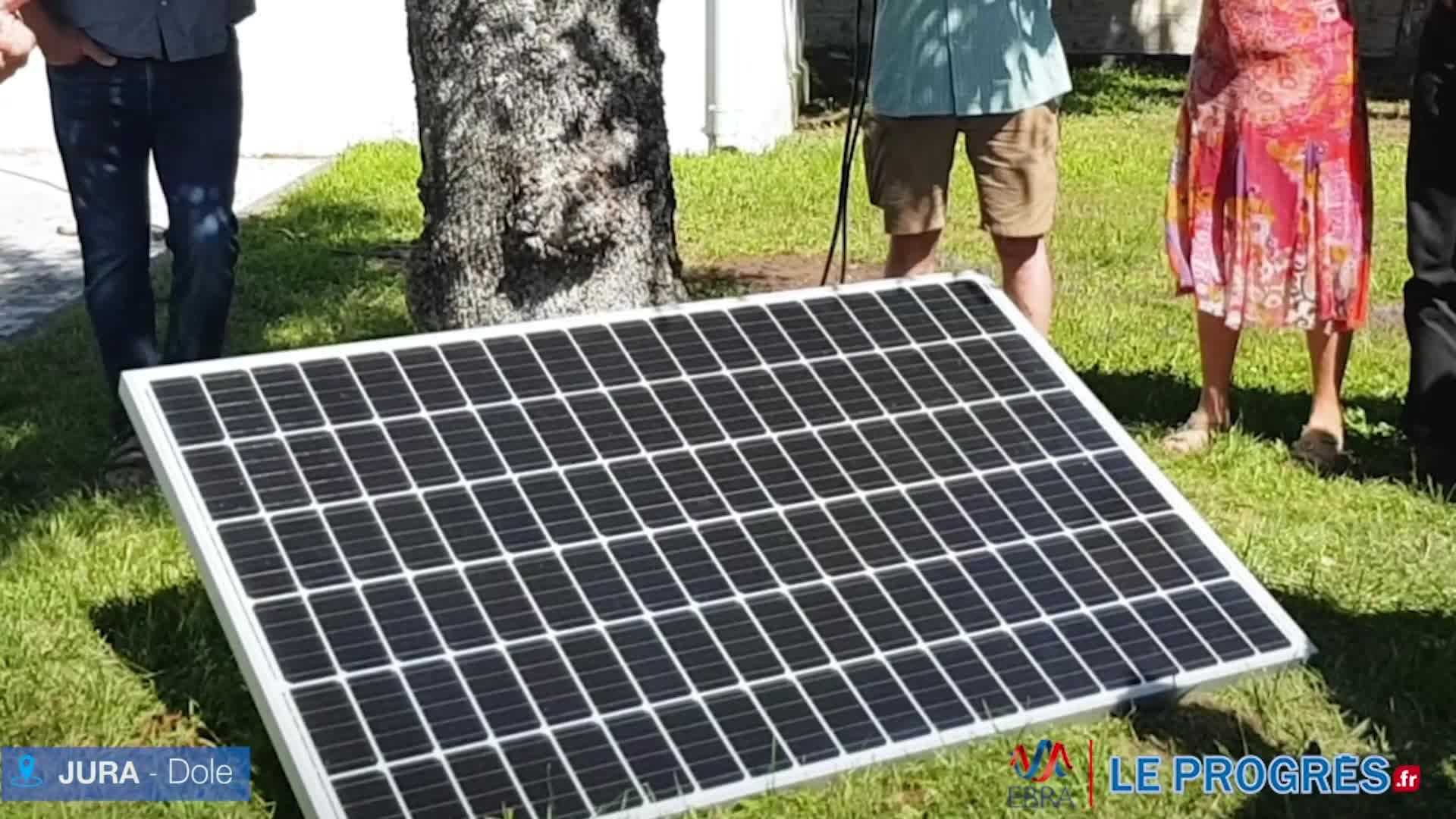 besoin d'un installateur photovoltaïque à dole ? faites confiance à nos experts pour une installation solaire de qualité, adaptée à vos besoins et respectueuse de l'environnement. profitez d'économies d'énergie et d'une transition vers des énergies renouvelables en toute sérénité.