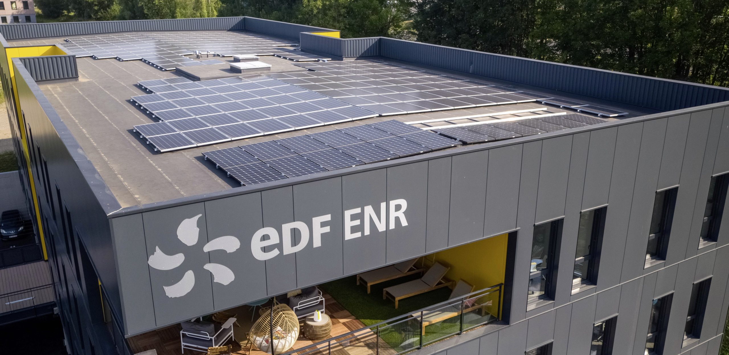découvrez nos services d'installation photovoltaïque certifiés edf, qui contribuent à la transition énergétique et à la réduction de votre facture d'électricité. profitez d'une énergie renouvelable efficace et durable, adaptée à vos besoins.