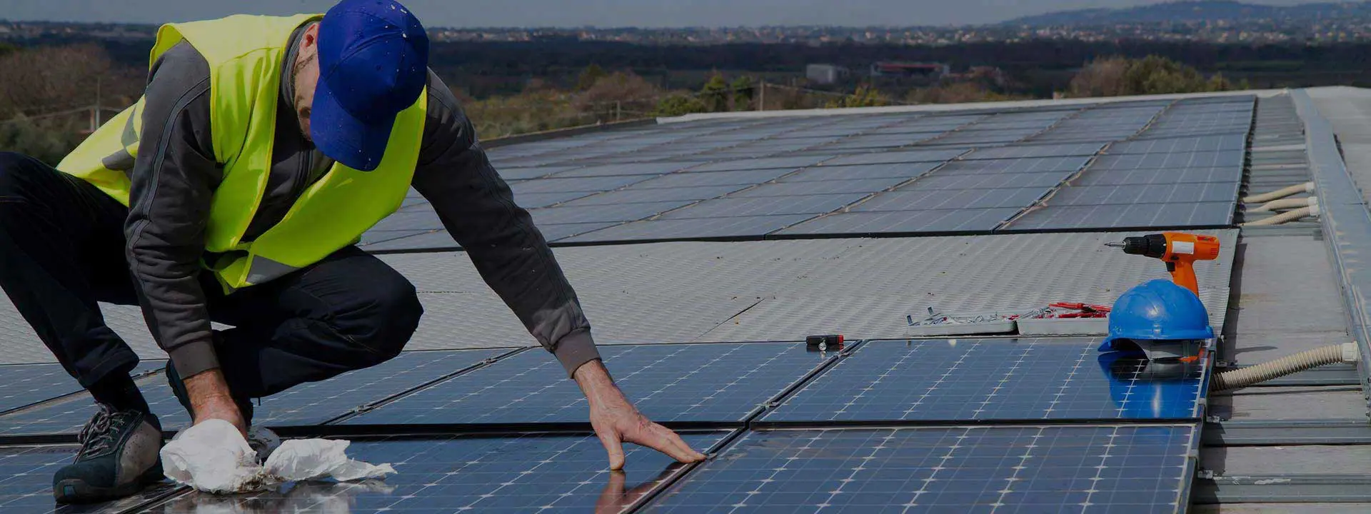 découvrez notre service d'installateur photovoltaïque à nantes, spécialiste en solutions énergétiques durables. profitez d'une expertise locale pour l'installation de panneaux solaires, réduisez vos factures d'énergie et contribuez à la transition écologique. contactez-nous pour un devis personnalisé !