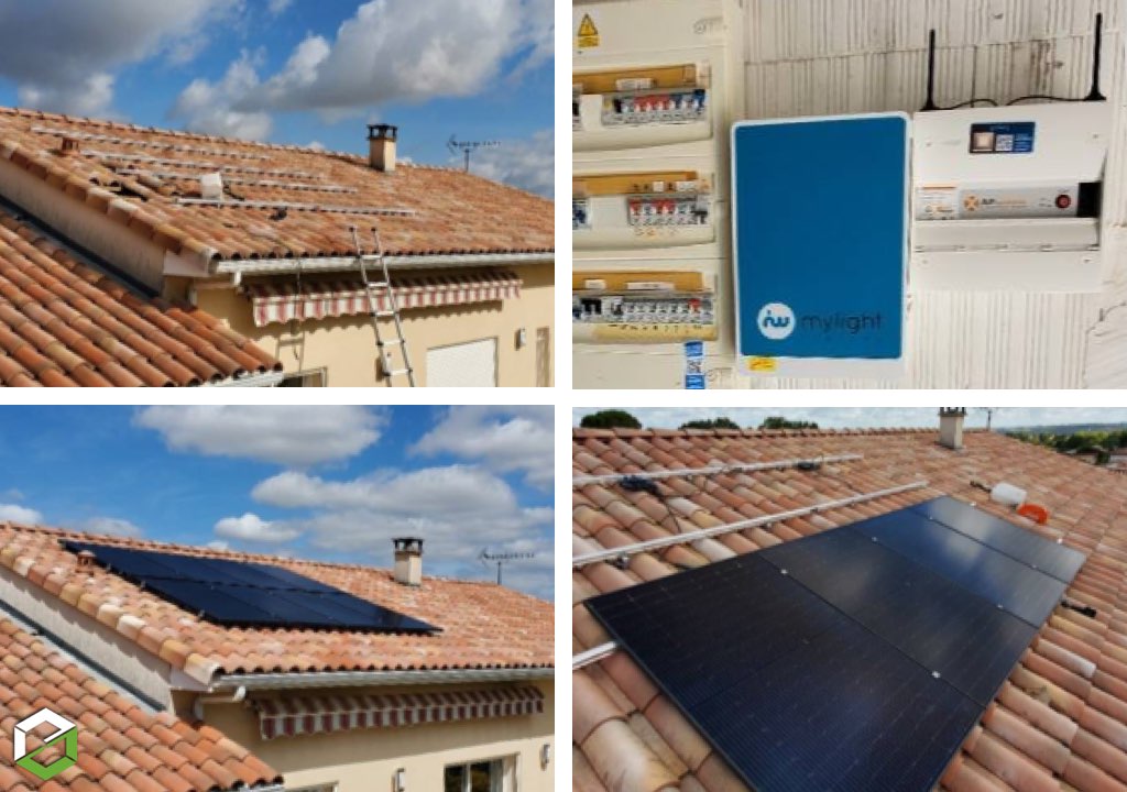 découvrez nos services d'installation photovoltaïque à albi, certifiés rge. profitez d'une énergie renouvelable et réduisez vos factures d'électricité tout en contribuant à la protection de l'environnement.