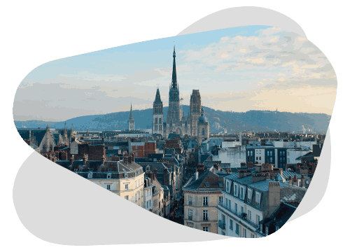 découvrez nos services d'installation de panneaux photovoltaïques à rouen. profitez d'énergie solaire à moindre coût tout en contribuant à la protection de l'environnement. contactez nos experts pour un devis personnalisé et transformez votre maison en source d'énergie renouvelable.