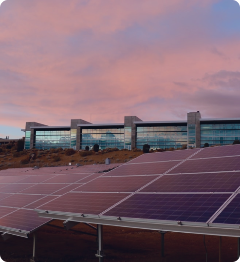 découvrez un installateur de panneaux photovoltaïques à toulouse, spécialisé dans l'installation et la maintenance de systèmes solaires. profitez d'une énergie renouvelable fiable et économisez sur vos factures d'électricité tout en préservant l'environnement.