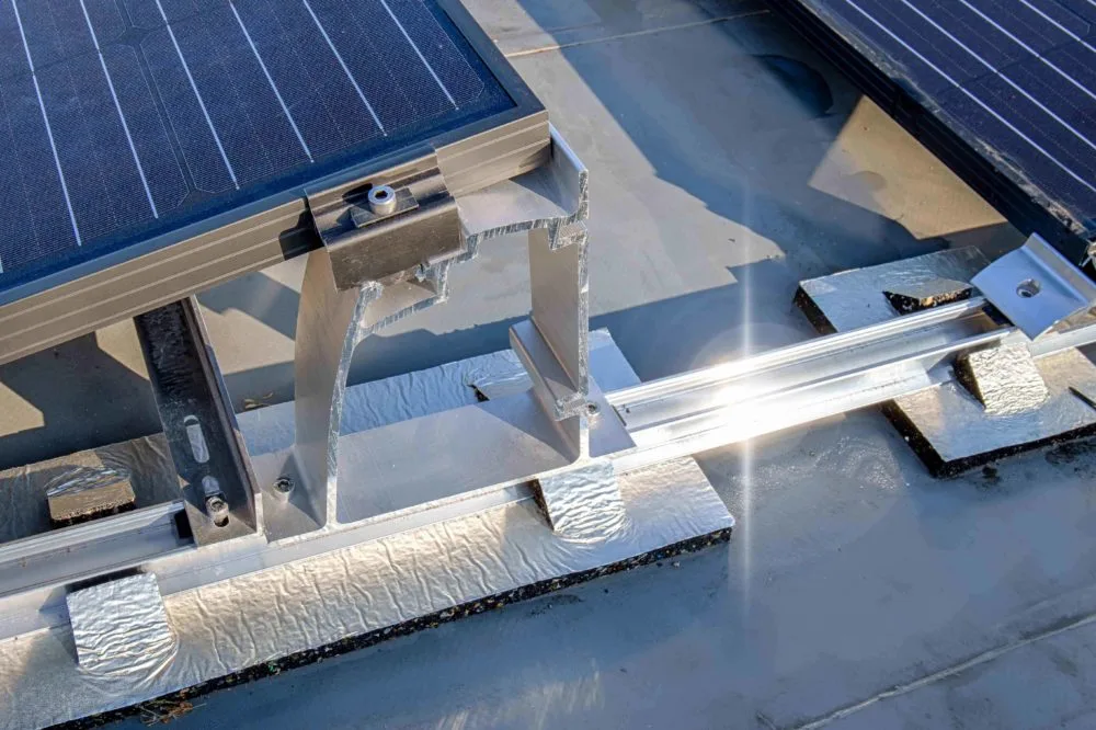 découvrez les services d'un installateur photovoltaïque professionnel pour optimiser votre consommation d'énergie grâce à des panneaux solaires de qualité. bénéficiez d'une installation sur mesure et d'une expertise pour maximiser vos économies d'énergie.