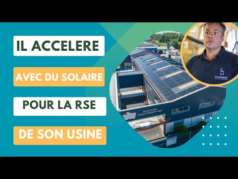découvrez les services d'un installateur photovoltaïque en aquitaine pour optimiser votre production d'énergie renouvelable. profitez d'une expertise locale pour des installations sur mesure, écologiques et économiques.