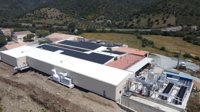 découvrez les services d'un installateur photovoltaïque en corse, spécialisé dans l'installation de panneaux solaires. profitez d'une énergie renouvelable et réduisez votre facture d'électricité tout en contribuant à la protection de l'environnement. contactez nos experts pour une solution adaptée à vos besoins.