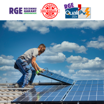 découvrez les meilleurs installateurs de panneaux photovoltaïques en france. profitez d'une énergie solaire durable et économique grâce à des experts qualifiés près de chez vous.