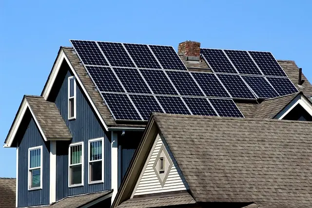 découvrez les meilleurs installateurs de panneaux photovoltaïques en gironde pour optimiser votre consommation d'énergie et réduire vos factures. profitez d'une installation professionnelle et adaptée à vos besoins.