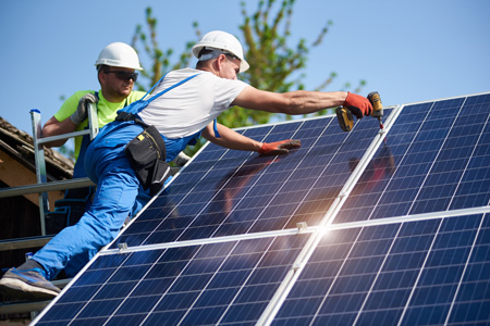 découvrez notre service d'installation de panneaux photovoltaïques en gironde. profitez d'une énergie renouvelable et d'économies sur vos factures d'électricité grâce à nos experts qualifiés.