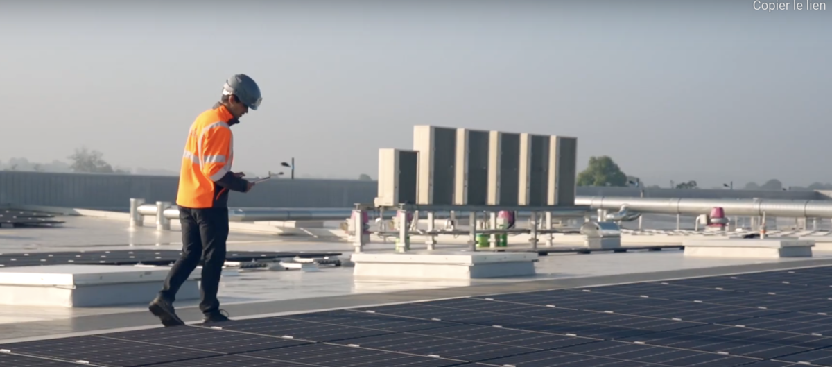 découvrez nos services d'installation de panneaux photovoltaïques en normandie. profitez d'une énergie solaire durable et économique, avec des experts à votre écoute pour un accompagnement personnalisé. transformez votre toiture en source d'énergie renouvelable et réduisez votre facture d'électricité dès aujourd'hui.