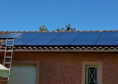 découvrez les meilleurs installateurs de panneaux photovoltaïques dans le tarn. profitez d'une énergie renouvelable et réduisez vos factures d'électricité grâce à des experts qualifiés et des solutions adaptées à vos besoins.