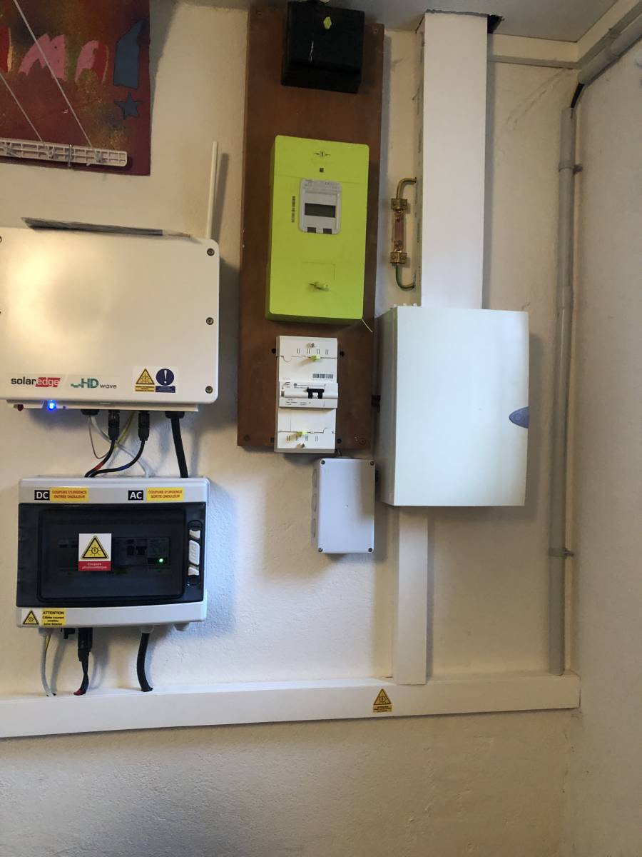 découvrez les meilleurs installateurs de panneaux photovoltaïques dans le tarn. bénéficiez de conseils personnalisés et d'une installation professionnelle pour optimiser votre consommation d'énergie et réduire vos factures.