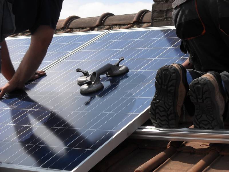 découvrez les meilleurs installateurs de panneaux photovoltaïques à toulouse. profitez de solutions énergétiques durables et performantes pour votre habitat tout en réduisant votre empreinte carbone. contactez nos experts pour un devis gratuit et personnalisé.
