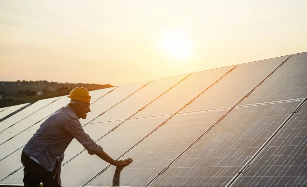 découvrez les meilleurs installateurs de panneaux photovoltaïques à toulouse. bénéficiez d'une expertise locale pour un projet d'énergie solaire réussi et profitez d'énergies renouvelables pour votre habitation.
