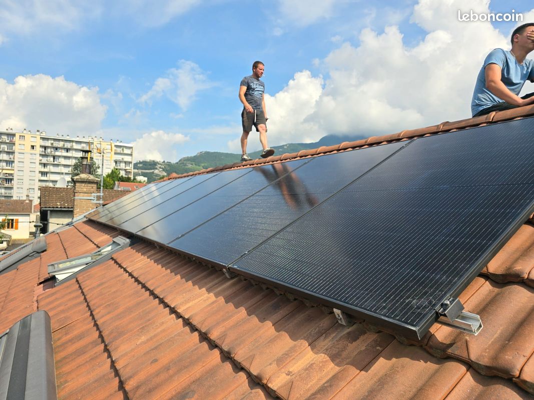 découvrez nos installateurs rge certifiés qui vous accompagnent dans vos projets de rénovation énergétique. profitez d'un savoir-faire reconnu pour améliorer l'efficacité énergétique de votre habitat tout en bénéficiant d'aides financières.