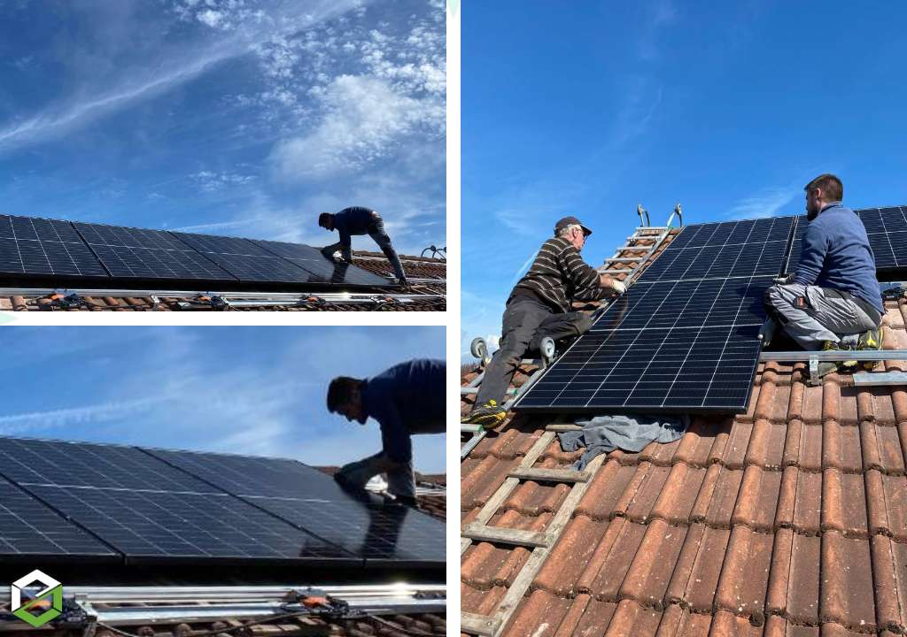 découvrez un installateur rge spécialisé en solutions photovoltaïques. profitez d'un service de qualité pour une transition énergétique réussie, des conseils personnalisés et des installations conformes aux normes. valorisez votre patrimoine tout en réduisant votre empreinte carbone.
