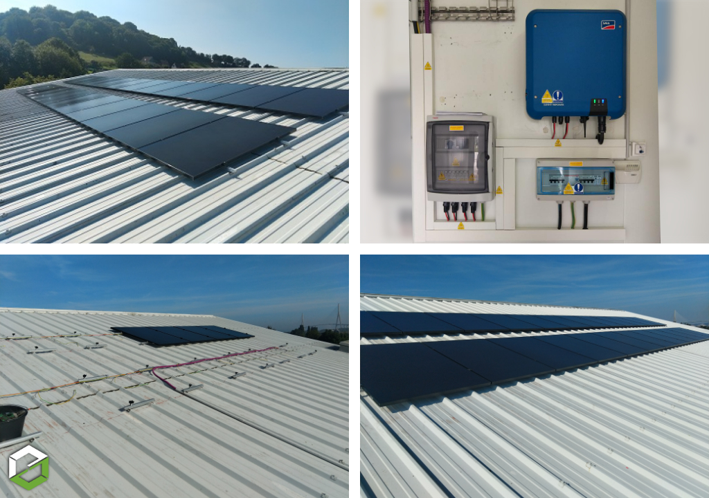 découvrez nos services d'installation de panneaux photovoltaïques certifiés rge. bénéficiez d'une expertise de qualité pour optimiser votre consommation d'énergie, tout en profitant d'aides financières grâce à notre certification. transformez votre toiture en source d'énergie renouvelable dès aujourd'hui !