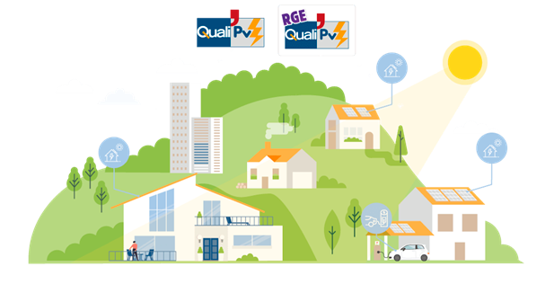 découvrez notre service d'installation de panneaux photovoltaïques (pv) par des professionnels certifiés rge. profitez d'une expertise de qualité pour optimiser votre rendement énergétique tout en bénéficiant d'aides financières et d'un vaste choix de solutions adaptées à vos besoins.