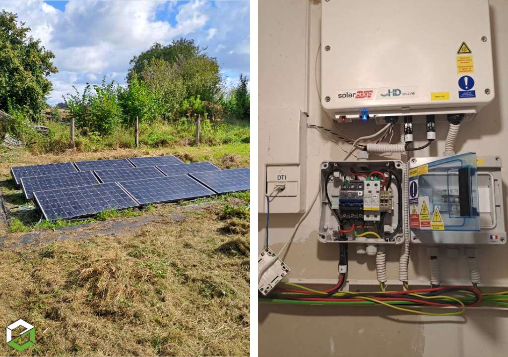 découvrez nos services d'installation rge solaire pour bénéficier d'une énergie propre et renouvelable. nos experts certifiés vous accompagnent dans la transition énergétique avec des solutions adaptées à vos besoins et à votre budget.