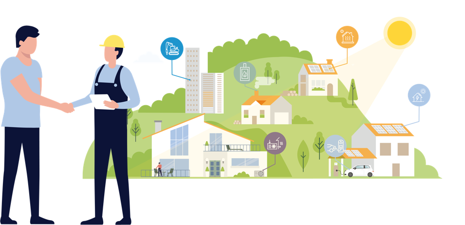 découvrez nos services d'installateur rge pour des solutions solaires et énergétiques fiables. profitez d'une installation de panneaux solaires certifiée, respectueuse de l'environnement et économiquement avantageuse.