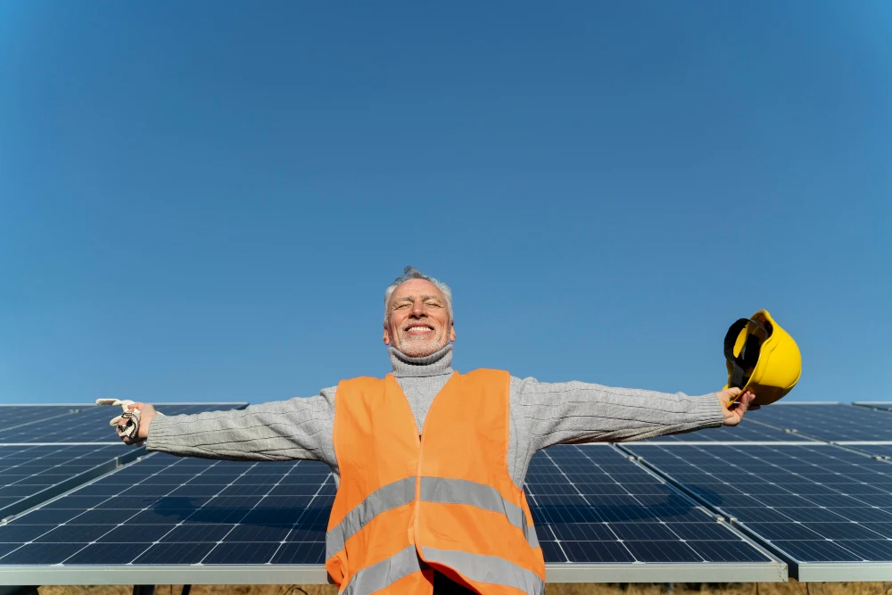 découvrez notre service d'installateur rge spécialisé en énergie solaire, offrant des solutions personnalisées pour l'installation de panneaux photovoltaïques. profitez d'une expertise certifiée pour optimiser votre transition énergétique et bénéficier d'aides financières.