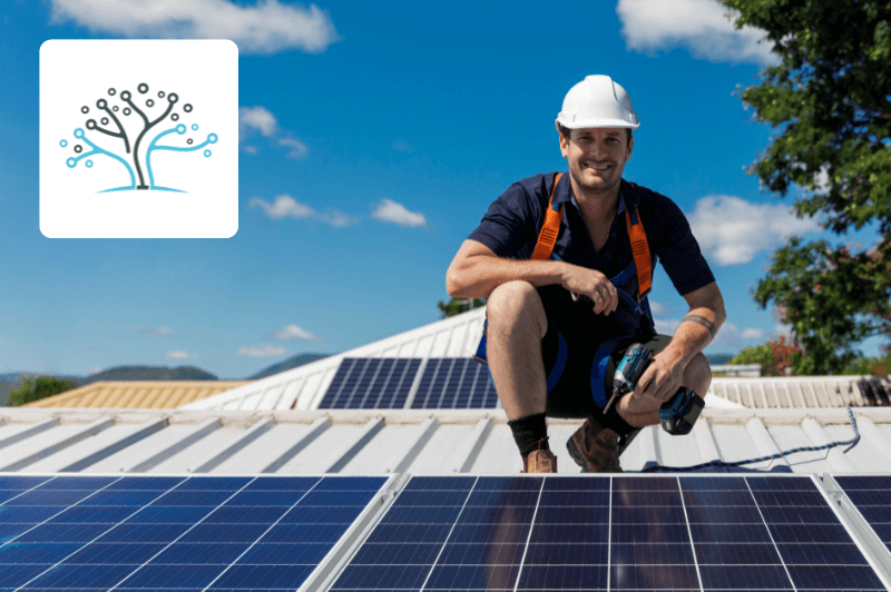 découvrez notre service d'installation rge pour des solutions solaires efficaces et durables. nos experts vous accompagnent dans la transition énergétique, en optimisant votre consommation d'énergie avec des panneaux solaires de qualité. bénéficiez d'une installation conforme aux normes et d'aides financières grâce à notre certification rge.