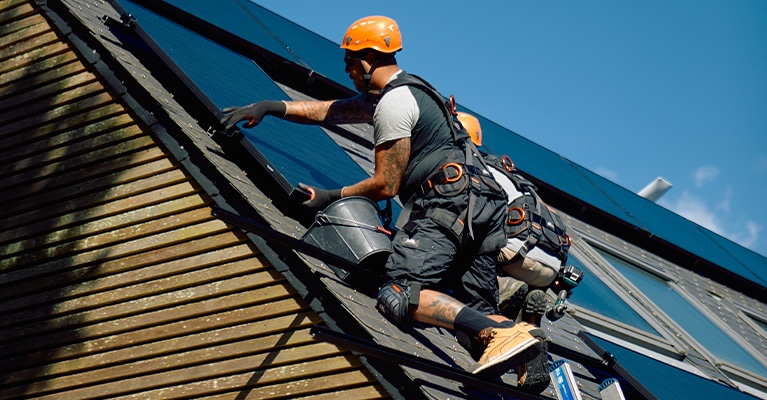 découvrez nos services d'installation solaire pour une énergie renouvelable et durable. profitez d'une expertise professionnelle et d'une solution adaptée à vos besoins énergétiques.