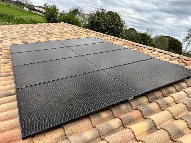 découvrez un installateur solaire expert en gironde, offrant des solutions sur mesure pour l'installation de panneaux photovoltaïques. optimisez votre consommation d'énergie tout en contribuant à la protection de l'environnement.