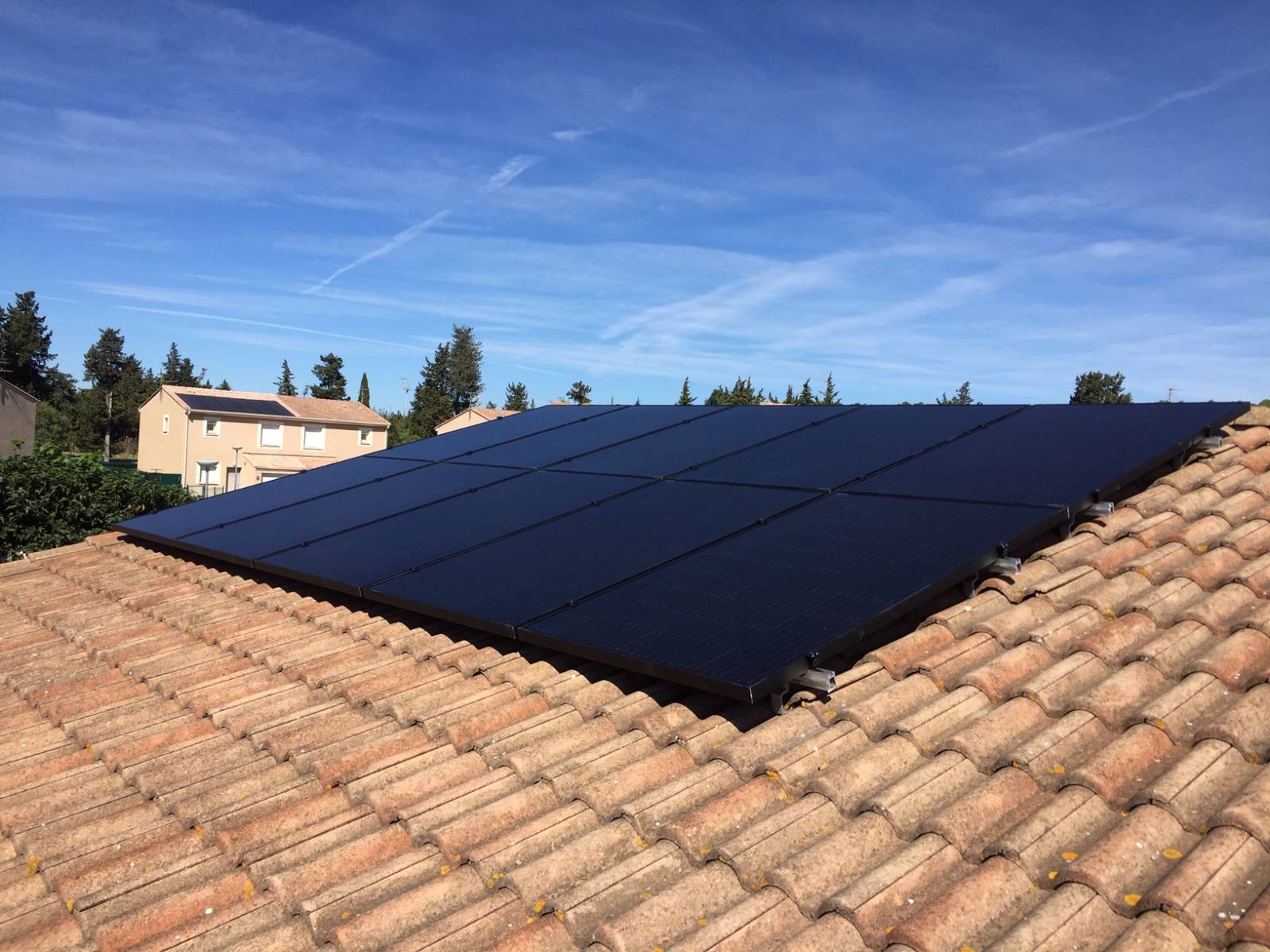 découvrez les meilleurs installateurs solaires dans le rhône pour optimiser votre production d'énergie renouvelable. profitez de solutions adaptées à vos besoins et valorisez votre habitation tout en respectant l'environnement.