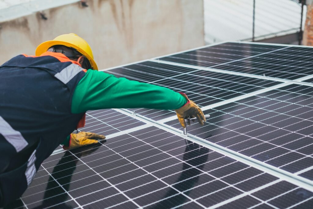 découvrez les meilleurs installateurs solaires en rhône-alpes pour optimiser votre énergie renouvelable. profitez d'une installation professionnelle et d'un accompagnement personnalisé pour maximiser votre investissement solaire.