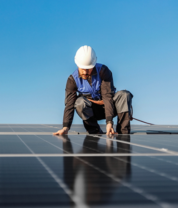 découvrez les meilleurs installateurs solaires en rhône-alpes pour optimiser votre production d'énergie renouvelable. profitez d'une expertise locale pour des installations performantes et durables, tout en réduisant votre impact environnemental.