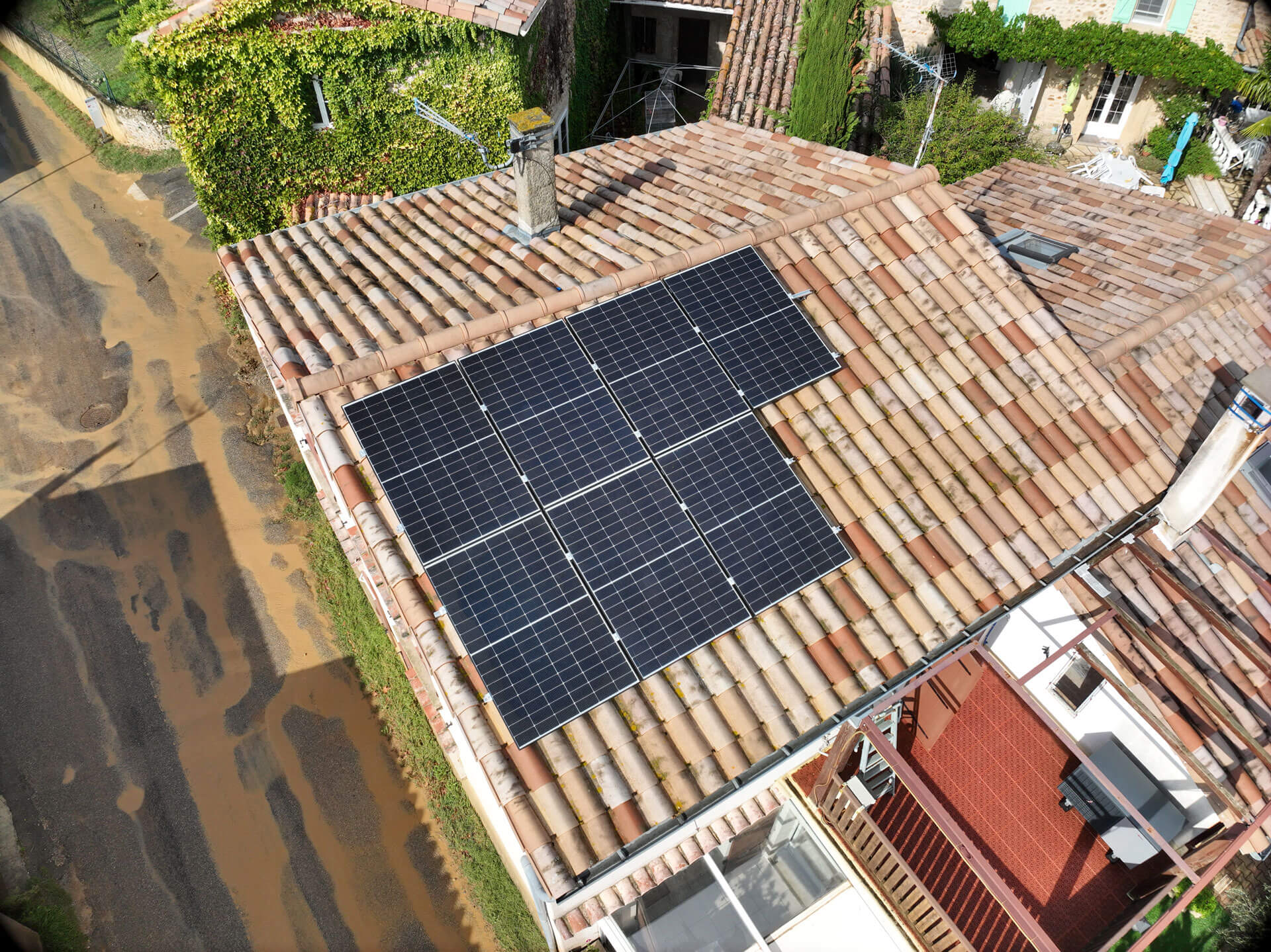 découvrez les meilleurs installateurs solaires dans le rhône. profitez d'une expertise locale pour l'installation de panneaux solaires et bénéficiez d'énergies renouvelables pour votre maison ou votre entreprise.