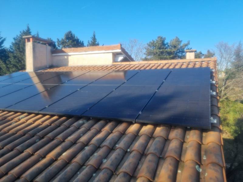 découvrez nos installateurs de panneaux solaires à vienne, experts dans l'installation et la maintenance de systèmes solaires adaptés à vos besoins. optez pour une énergie renouvelable et réalisez des économies sur votre facture d'électricité tout en préservant l'environnement.