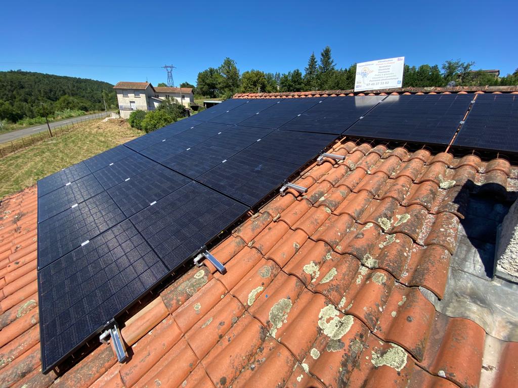 découvrez des installateurs de panneaux solaires à vienne, experts en solutions énergétiques durables. optimisez votre consommation d'énergie et réduisez vos factures grâce à des installations professionnelles et adaptées à vos besoins.