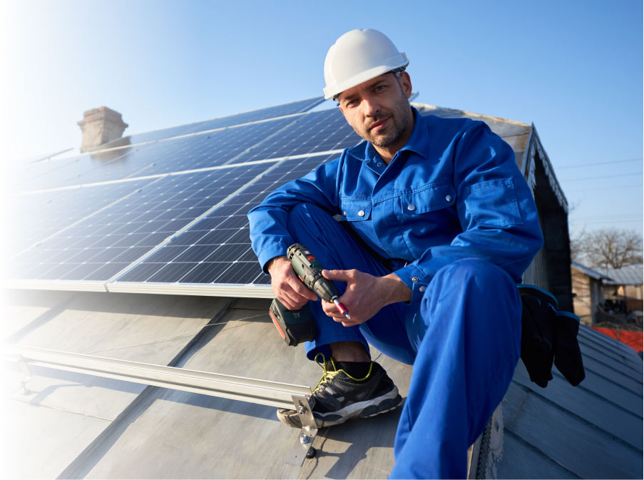 découvrez les meilleurs installateurs en panneaux photovoltaïques pour optimiser votre consommation d'énergie. profitez d'une installation professionnelle, fiable et adaptée à vos besoins spécifiques.