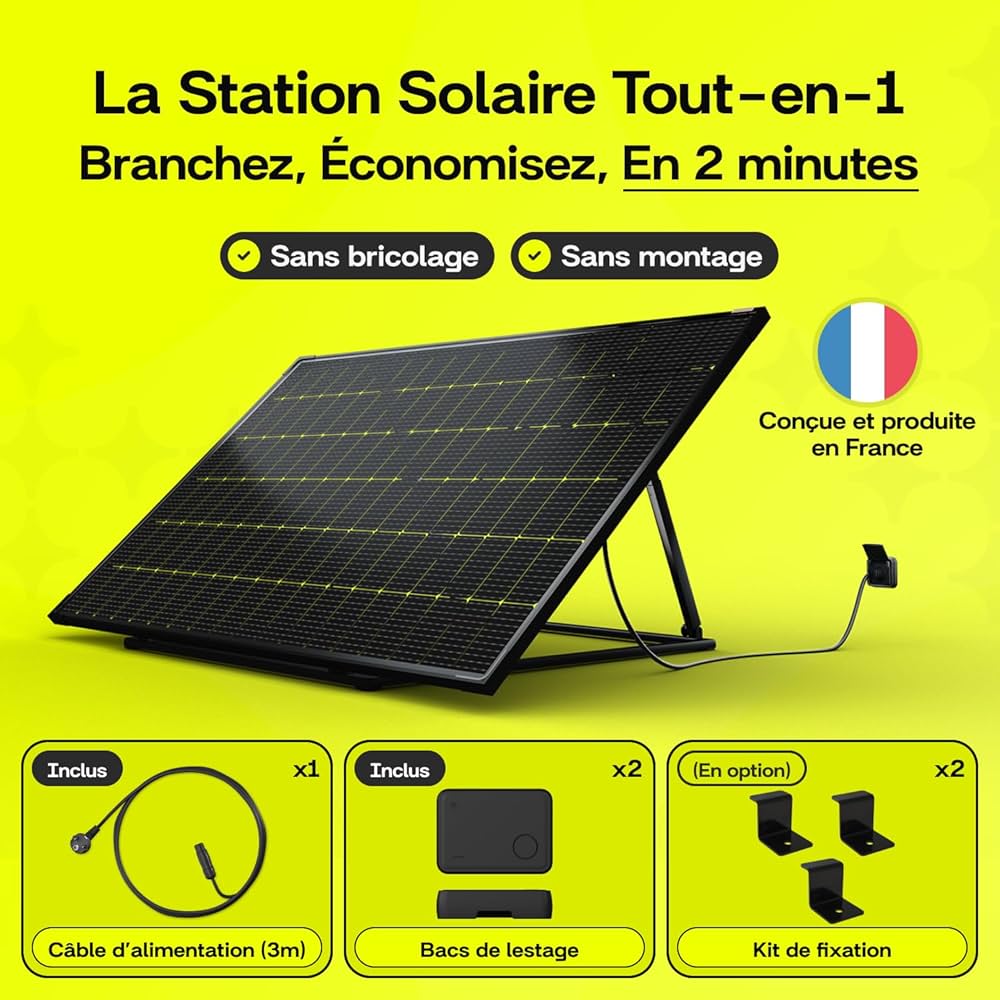 découvrez notre guide d'installation facile qui vous permettra de mettre en place vos équipements en un rien de temps. suivez nos étapes simples et profitez rapidement de vos nouveaux outils sans stress.