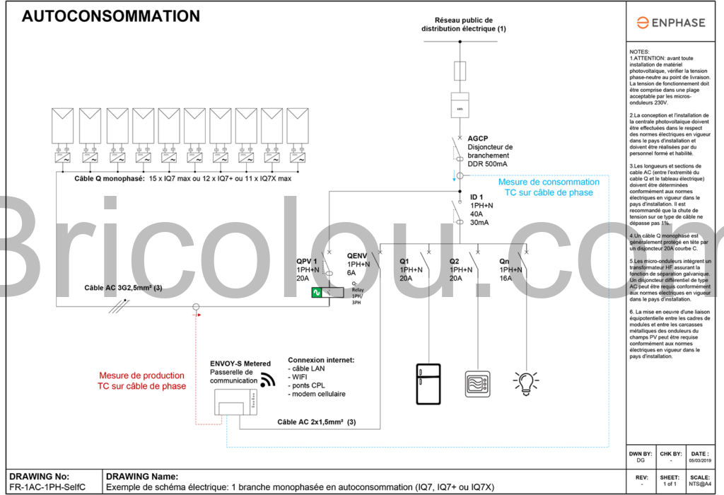 découvrez comment procéder à l'installation de l'iq7, le dispositif innovant pour la gestion énergétique. suivez notre guide étape par étape pour optimiser son utilisation et maximiser votre efficacité énergétique.