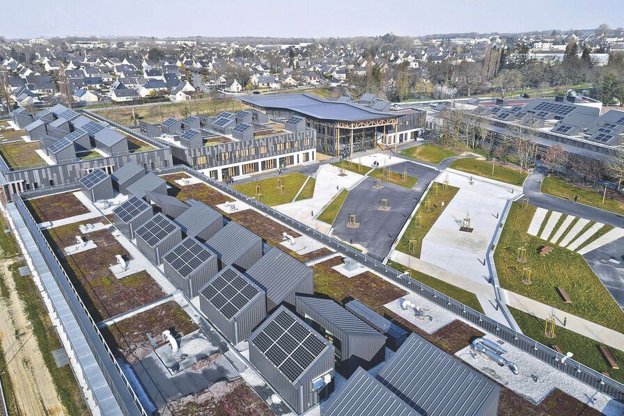 découvrez les avantages des panneaux photovoltaïques en bretagne : un choix écologique et économique pour produire votre propre énergie solaire. profitez d'un ensoleillement optimal et d'aides financières pour investir dans une solution durable et rentable.