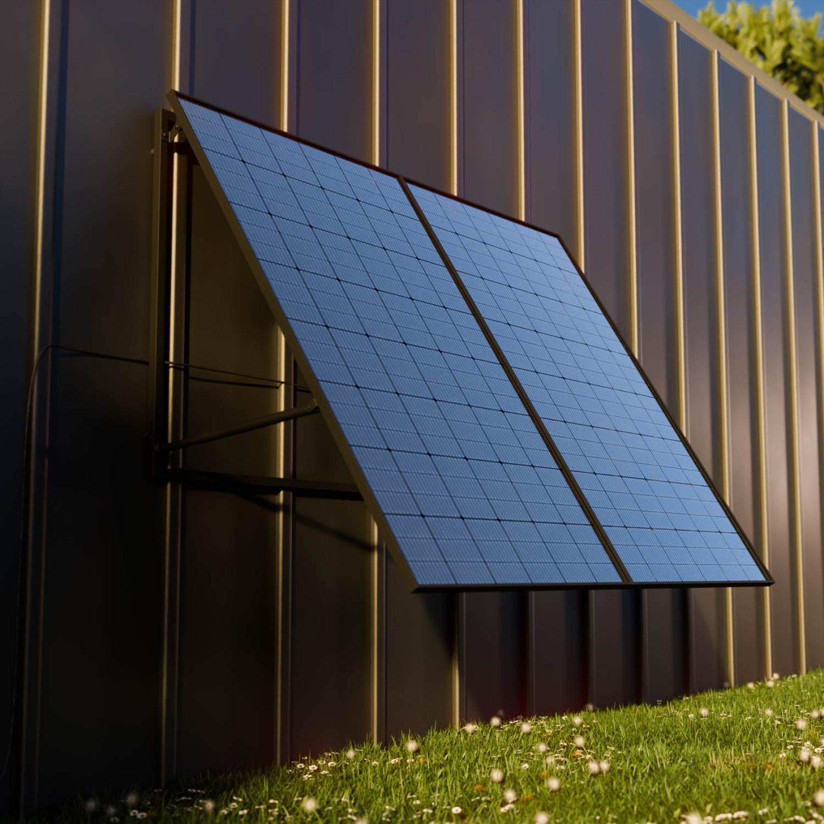 découvrez les avantages des panneaux solaires avec batterie, une solution énergétique performante et durable. profitez d'une autonomie énergétique optimale, stockez l'énergie solaire pour une utilisation ultérieure et réduisez votre empreinte carbone tout en réalisant des économies sur vos factures d'électricité.