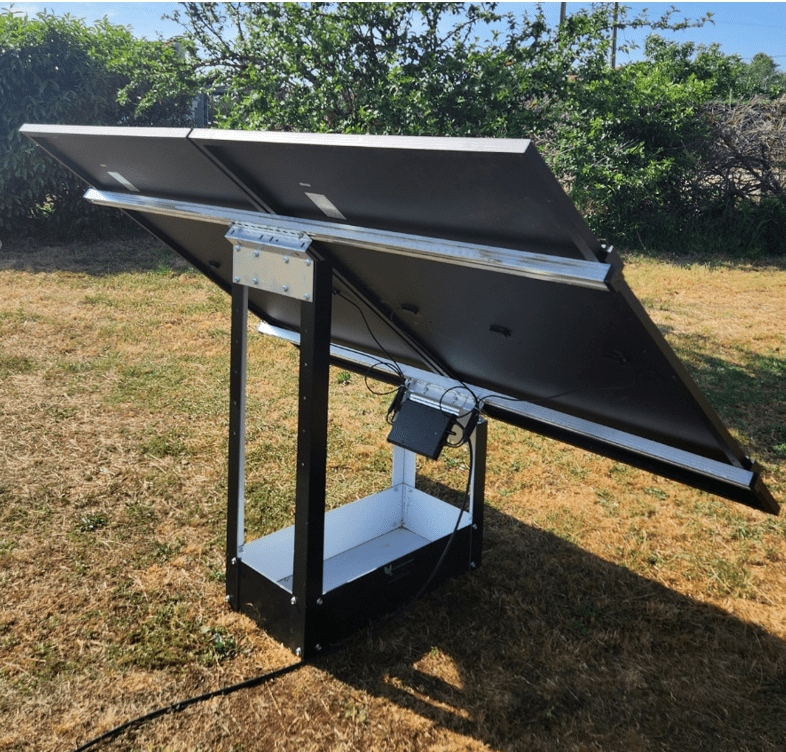 découvrez notre kit solaire diy, la solution idéale pour produire votre propre énergie renouvelable à la maison. facile à assembler et économique, ce kit vous permet de réduire vos factures d'électricité tout en préservant l'environnement.