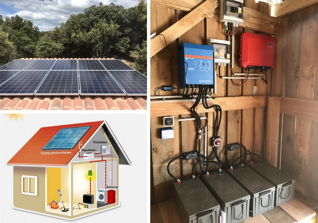 découvrez comment installer des panneaux solaires chez vous pour réduire vos factures d'énergie et contribuer à la protection de l'environnement. suivez nos conseils pratiques et astuces pour une installation réussie et profitez des avantages des énergies renouvelables.