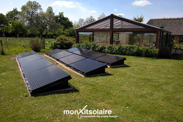 découvrez comment installer des panneaux solaires chez vous pour réduire vos factures d'énergie et contribuer à la protection de l'environnement. suivez nos conseils pratiques et bénéficiez d'une énergie renouvelable.