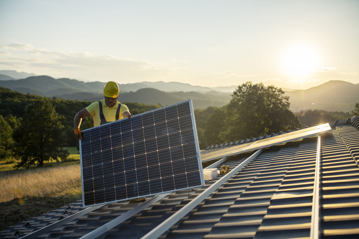 découvrez nos services d'installation de panneaux solaires, la solution idéale pour produire votre propre énergie tout en réduisant votre empreinte carbone. profitez d'une expertise professionnelle et d'un accompagnement personnalisé pour optimiser votre transition énergétique.