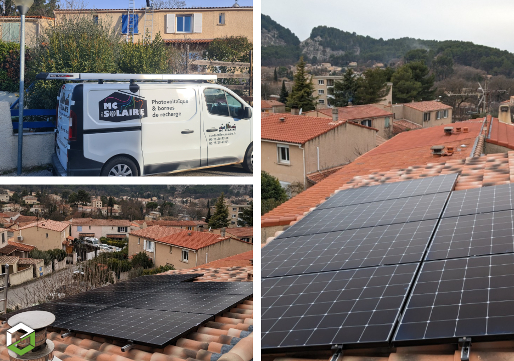 optimisez votre consommation d'énergie avec notre installation photovoltaïque 3kwc. découvrez les avantages d'une énergie renouvelable, réduisez votre facture d'électricité et contribuez à la protection de l'environnement grâce à des solutions adaptées à vos besoins.