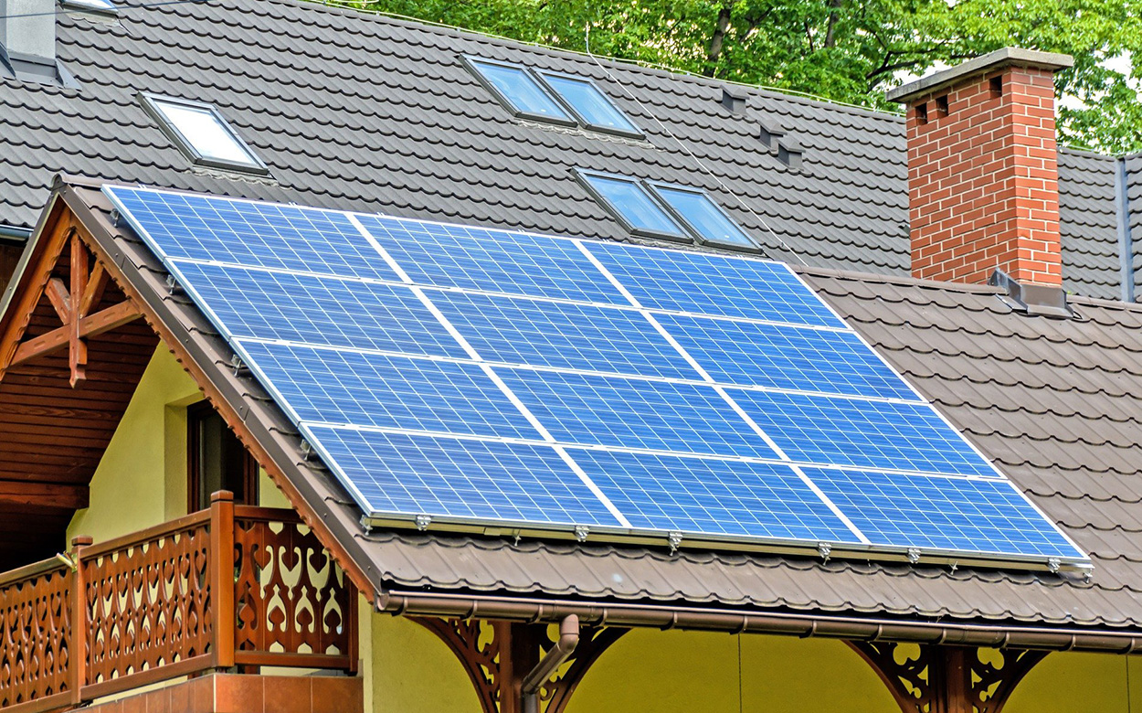 découvrez notre service d'installation photovoltaïque 6 kwc, conçu pour optimiser votre consommation d'énergie tout en réduisant votre empreinte carbone. profitez d'une énergie renouvelable efficace et économisez sur vos factures d'électricité grâce à nos solutions sur mesure.