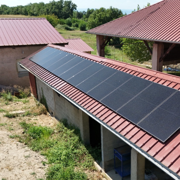 découvrez notre service d'installation de systèmes photovoltaïques de 6 kwc, idéal pour optimiser votre consommation d'énergie tout en réduisant votre empreinte carbone. profitez d'une énergie renouvelable efficace et d'économies sur vos factures d'électricité.