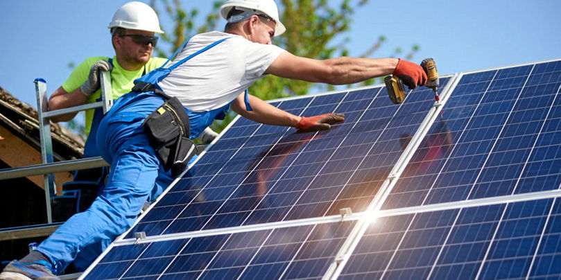 découvrez nos services d'installation photovoltaïque pour transformer l'énergie solaire en électricité propre et économique. profitez d'un accompagnement sur mesure et d'une expertise reconnue pour optimiser votre autoconsommation énergétique.