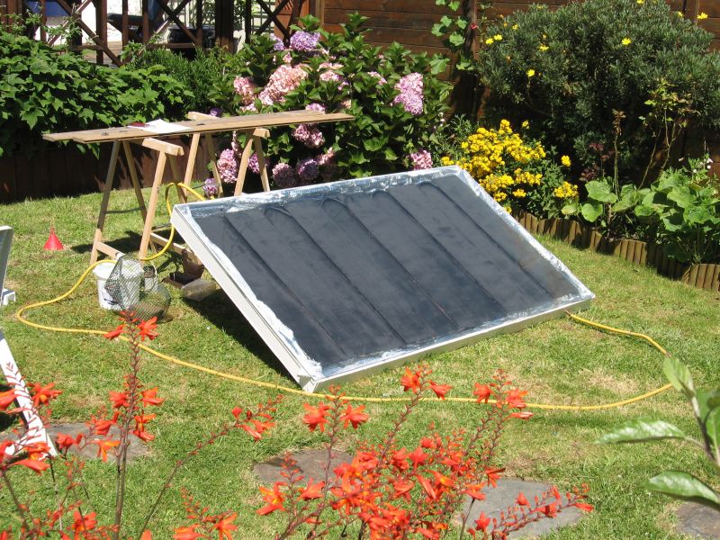 découvrez comment réaliser votre installation photovoltaïque diy avec notre guide complet. apprenez les étapes essentielles, les matériaux nécessaires et les astuces pour optimiser votre système solaire, tout en réduisant vos factures d'électricité et en respectant l'environnement.